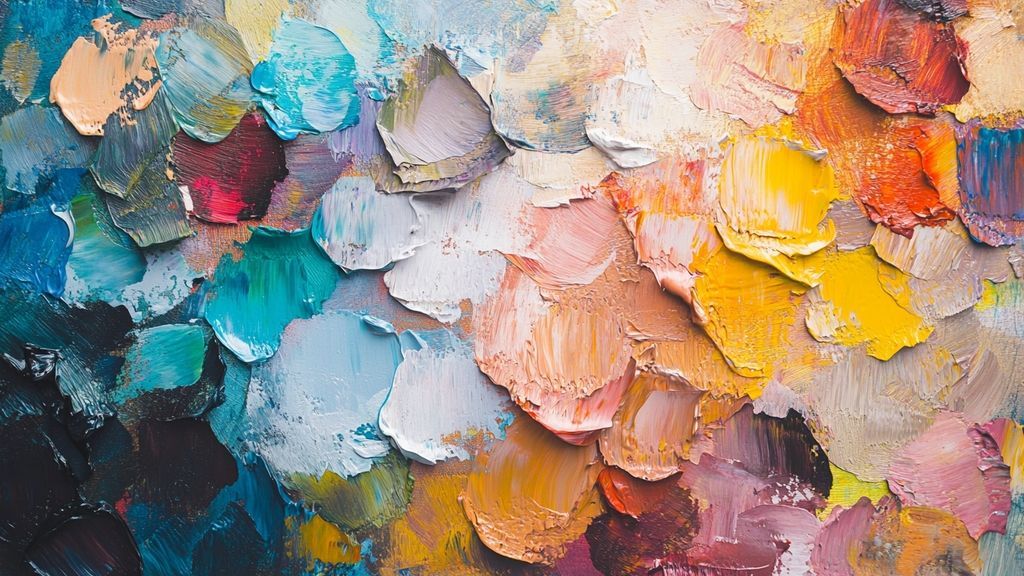 Astuces pour une peinture sans bavures