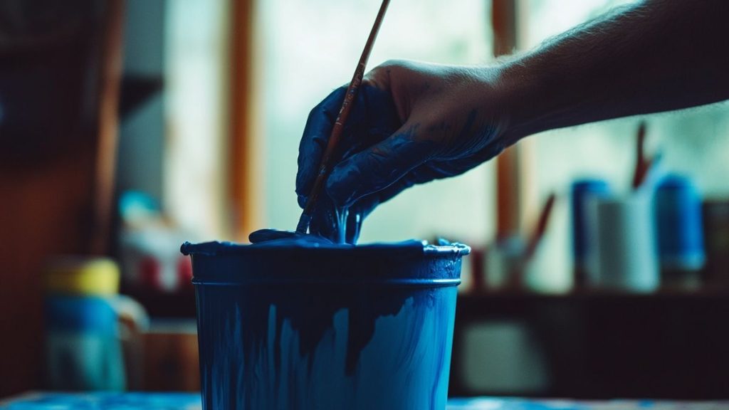 Réduire les coûts de peinture avec ces astuces efficaces