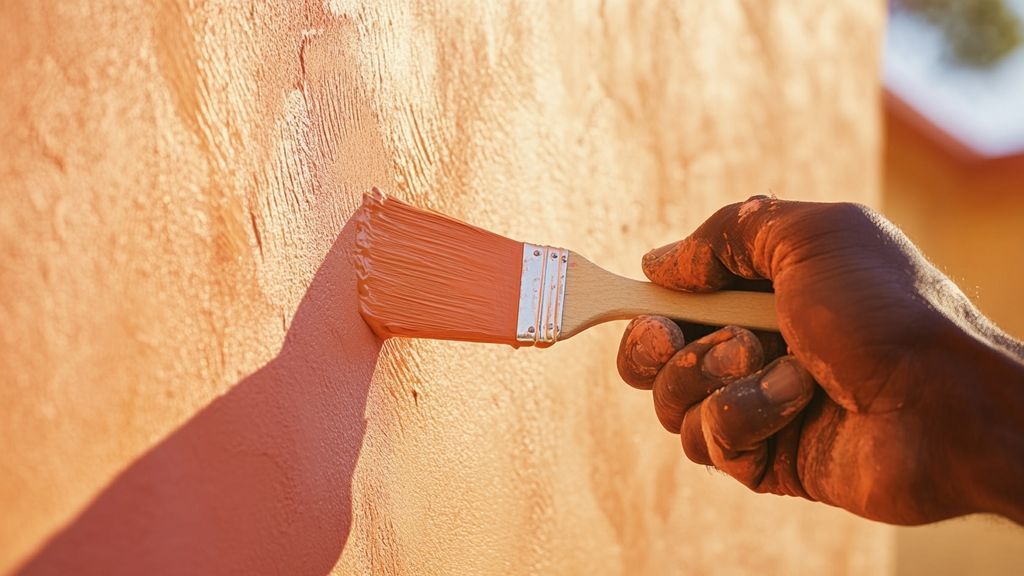 Tarification des services de peinture professionnelle