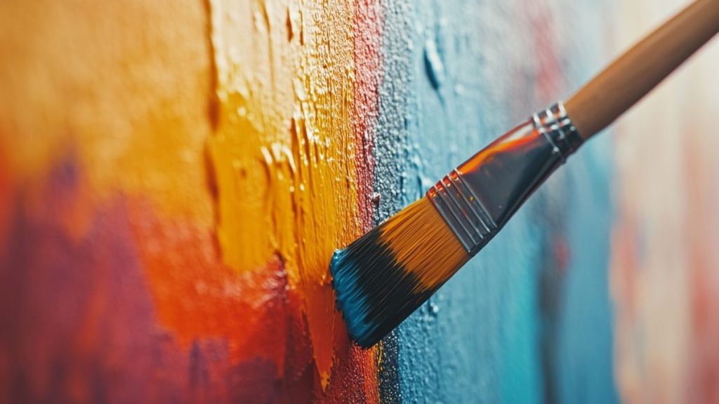 Travail de rénovation avec peinture : conseils et astuces efficaces