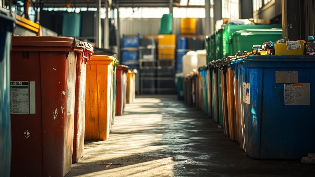 Éducation et sensibilisation à la gestion des déchets de peinture