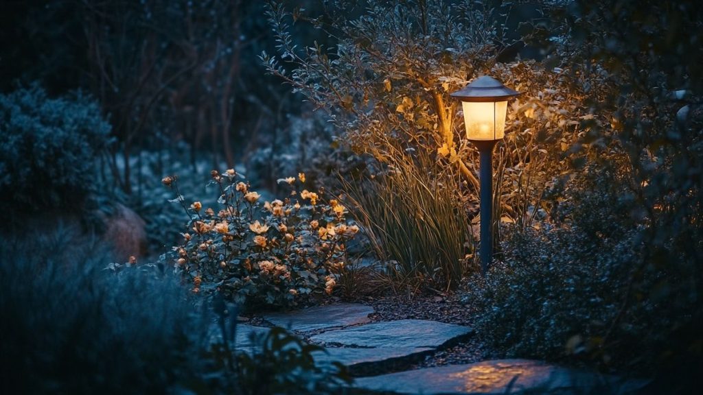 Les meilleures couleurs pour créer un espace de détente dans le jardin d’hiver