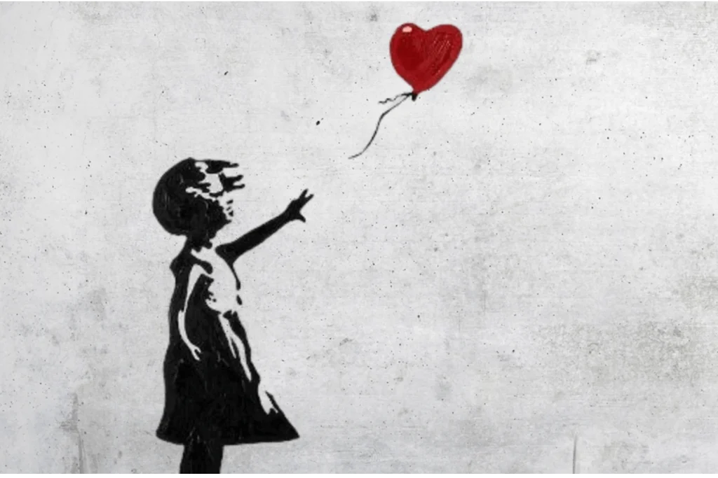 banksy