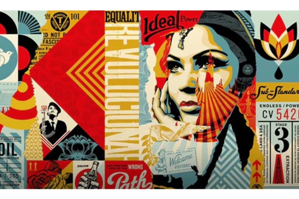 shepard fairey