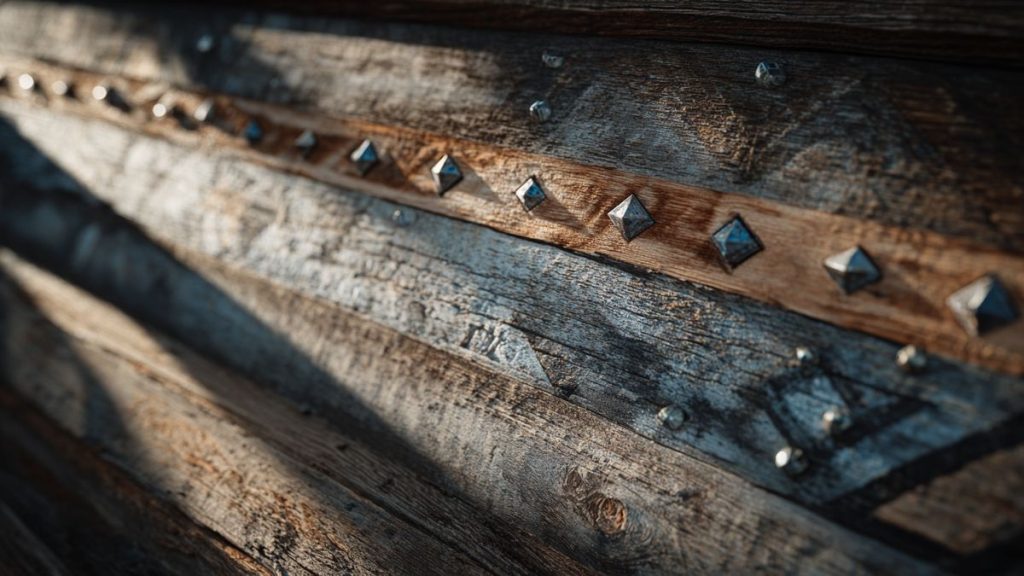 Effet vieux bois de grange : techniques et astuces à découvrir