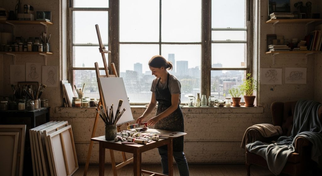 Les étapes clés pour commencer un tableau efficacement