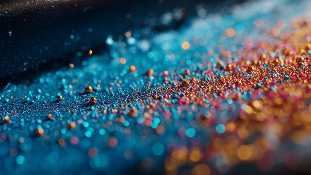 Machines à peinture électrostatique : avantages et cas d’utilisation en 2025