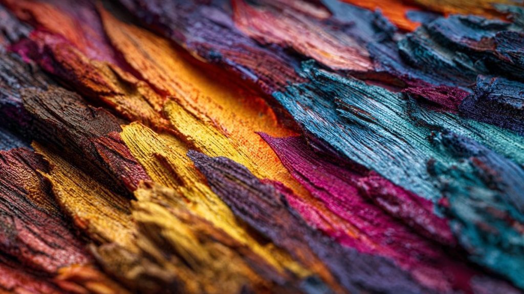 Peindre sur du tissu mural tendu : conseils essentiels à suivre