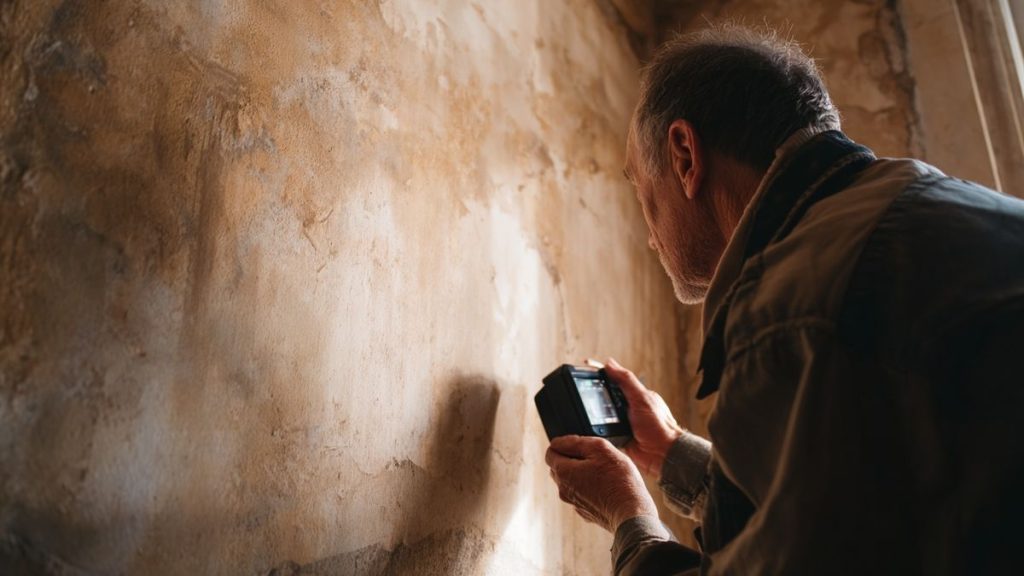 Peinture au plomb : comment la reconnaître et l'enlever efficacement