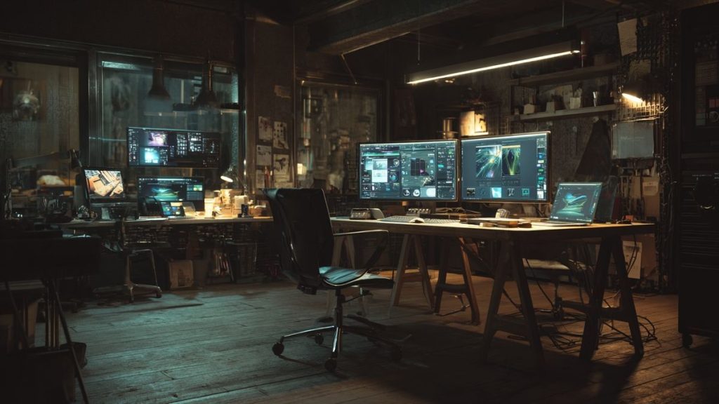 Post-human creativity : Les débats s’intensifient sur la possibilité d’une IA autonome développant une « sensibilité artistique », redéfinissant la notion même d’auteur.
