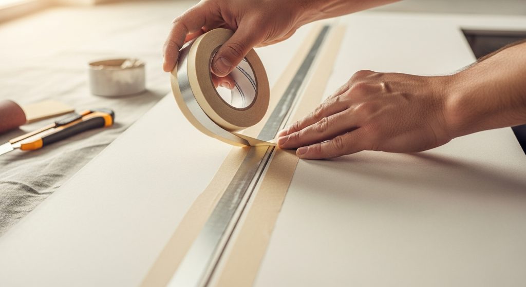 Bande armée ou bande standard : comment choisir selon votre projet