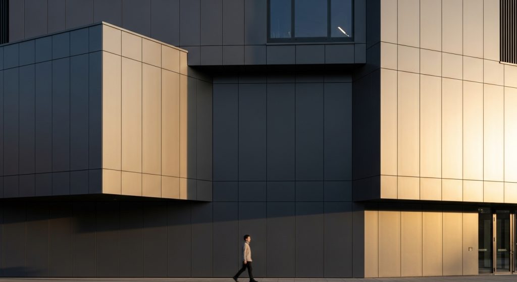 Couleur gris Anthracite RAL 7016 : Le guide complet